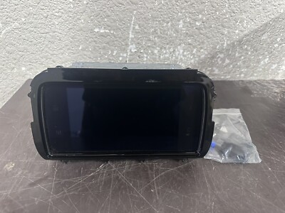 2019-2022 OEM Harley Davidson Boom Box GTS Radio GPS Antenna 2019-2022 OEM Harley Davidson Boom Box GTS Radio GPS Antenna