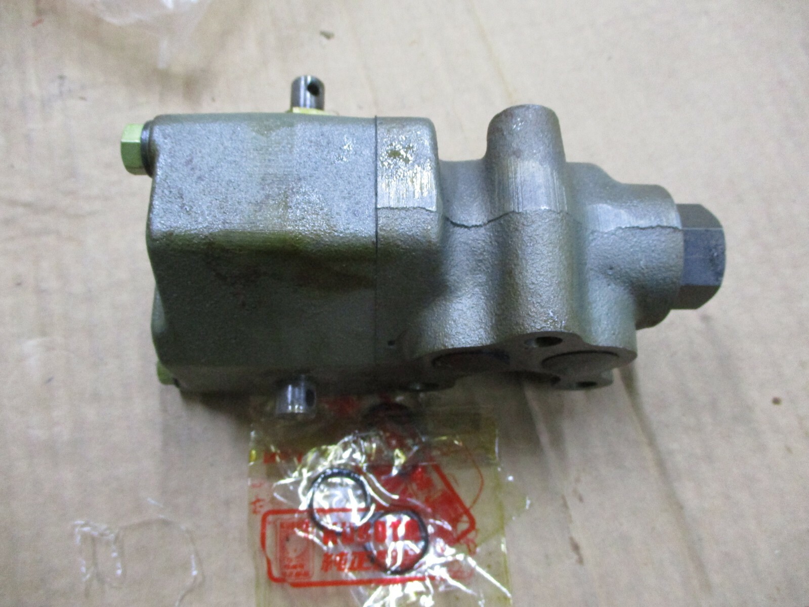 Voltage Regulator Kubota | Yanmar | Hinomoto | 6 Plugs | In Stock At - Foto 10