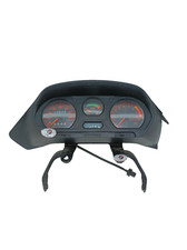 STRUMENTAZIONE TACHIMETRO GILERA RV 125 83 89  CONTAKM VELOCITA' CONTAGIRI