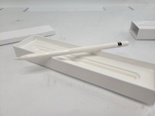 Apple Pencil 1st Generation - MK0C2AM/A - Premium condition - Limited use