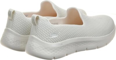 Rut 93になります‼️ SKECHERS WOMENS GO WALK FLEX/OCEAN SUNSET#124819/NAT | eBay