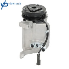Ac Ac Compressor Wclutch For 00-08 Escaladetahoesuburbangmc Yukon 15-21127 Ac Ac Compressor Wclutch For 00-08 Escaladetahoesuburbangmc Yukon 15-21127