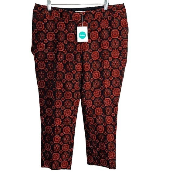 Boden bistro best sale trousers