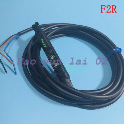 1PC NEW FOR TAKEX Fiber optic sensor F2R