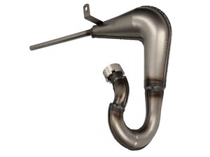 Auspuff Yamaha Dt 80 50 Mx Tuning Proma Ebay