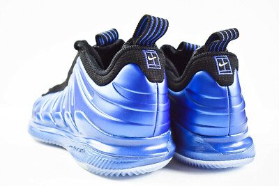NIKE COURT ZOOM VAPOR X FOAMPOSITE SAMPLE Size 10.5 FEDERER NADA