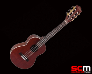 RRP LU26EK Lanikai Acoustic Electric Tenor Ukulele 6 String Uke LU26-EK RRP LU26EK Lanikai Acoustic Electric Tenor Ukulele 6 String Uke LU26-EK