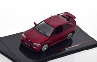 Ford Escort Rs Cosworth Mkv 1994 Lila Metall Ixo CLC384N 1:43 Monte Carlo