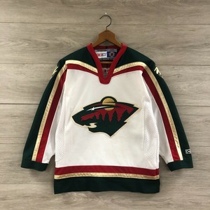 youth wild jersey