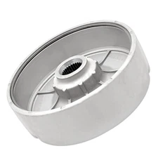 Rear Brake Drum for Honda Foreman 400 450 Rancher 350 400 1995-07 #43620-HN5-M00