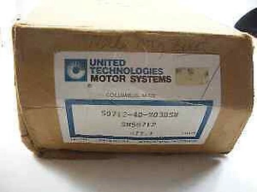 Johnson Evinrude New Outboard Starter 583473 - Image 2 of 2