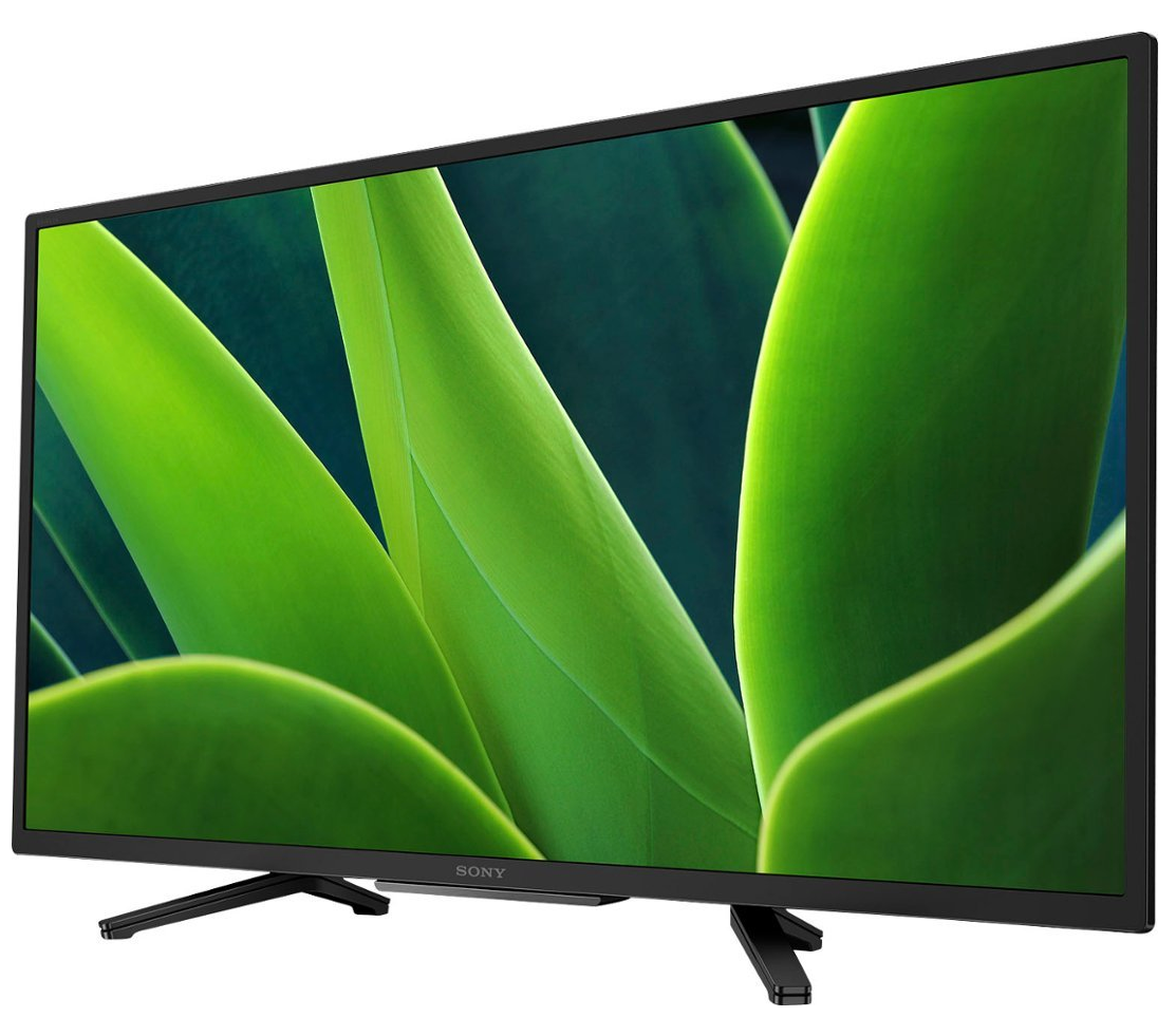 Sony Bravia W830K 32" 4K UHD LED Smart TV 2022 Model *KD32W830K