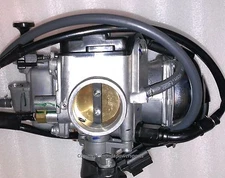 Honda TRX500 TRX500 Foreman Complete Carburetor Carb 2005 2006 2007 2008 - 2011