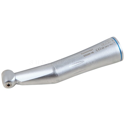 NSK Style Dental Internal Contra Angle/Straight/Air Motor Handpiece 4 Hole COXO - Picture 13 of 44