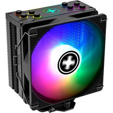 Xilence Performance A+ M704PRO.ARGB, CPU-Kühler, schwarz
