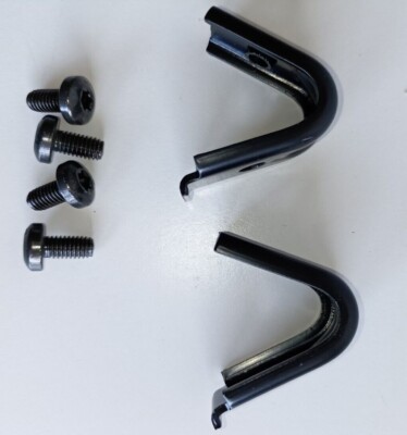 Original BMW Feuerlöscher Halter Halterung 1- 3- 6 Serie X3- X5  