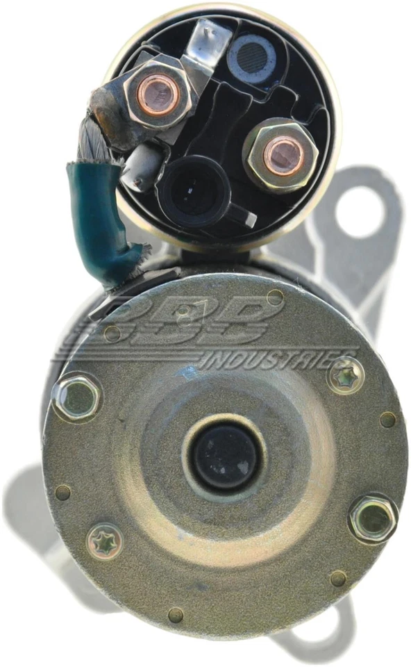 Motor De Arranque para Allure, LaCrosse, Rendezvous, CTS, SRX, STS 6497 Foto 4 de 4