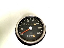 quadro strumenti KAWASAKI H1 MACH III 1969-1975 usato 188589