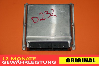 MERCEDES-BENZ-W203-270CDI-STGT-MOTOR 6121531079 0281010531 612 153 10 79      
