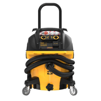 Dewalt Industrie Nass+ Trockensauger 38 Liter M-Klasse DWV905M-QS