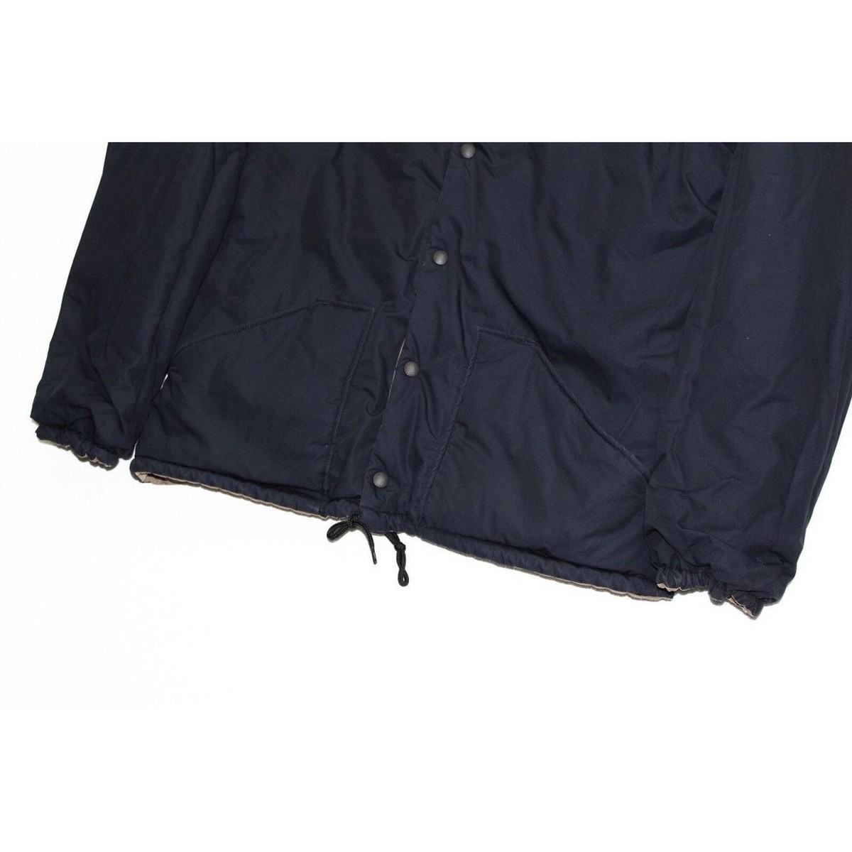 専用 orslow/cotton shell jacket /ブラック s-l1200.jpg