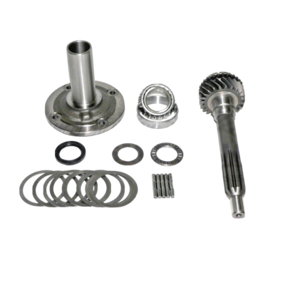 Shims 3.35 World Class 9.25