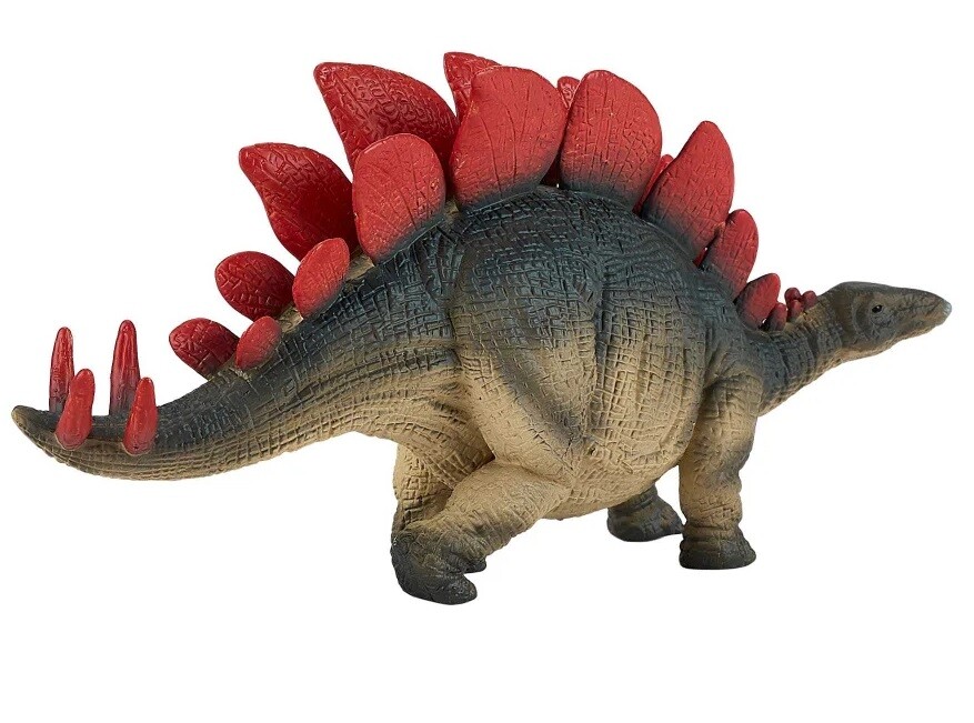 Mojo 381088 Stegosaurus 16 Cm Prehistoric Novelty 2024