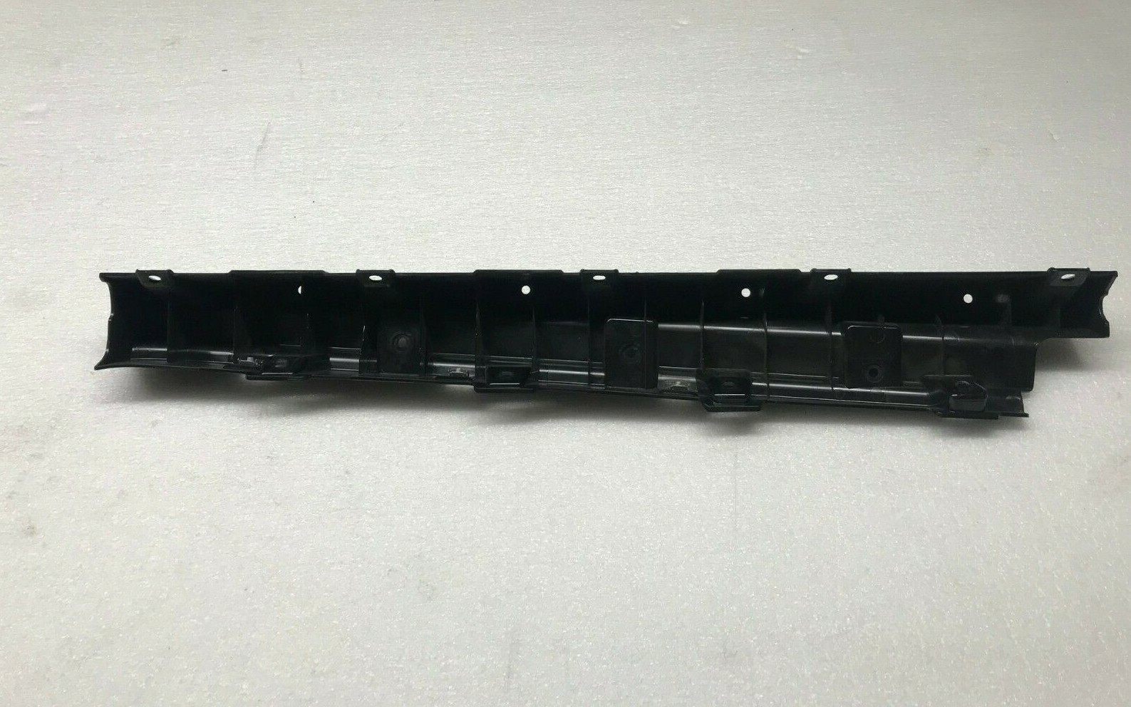 LAMBORGHINI HURACAN DRIVER LEFT LH ROCKER BRACKET CENTRAL SUPPORT OEM 4T0853997A