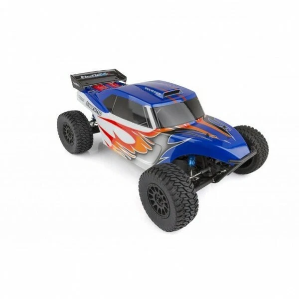 Team Associated Reflex DB10 Brushless 2WD 1:10 RTR - Immagine 2 di 4