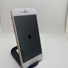 Apple iPhone 7 - 128GB - Rose Gold  UNLOCKED AT T A1660 GSM 