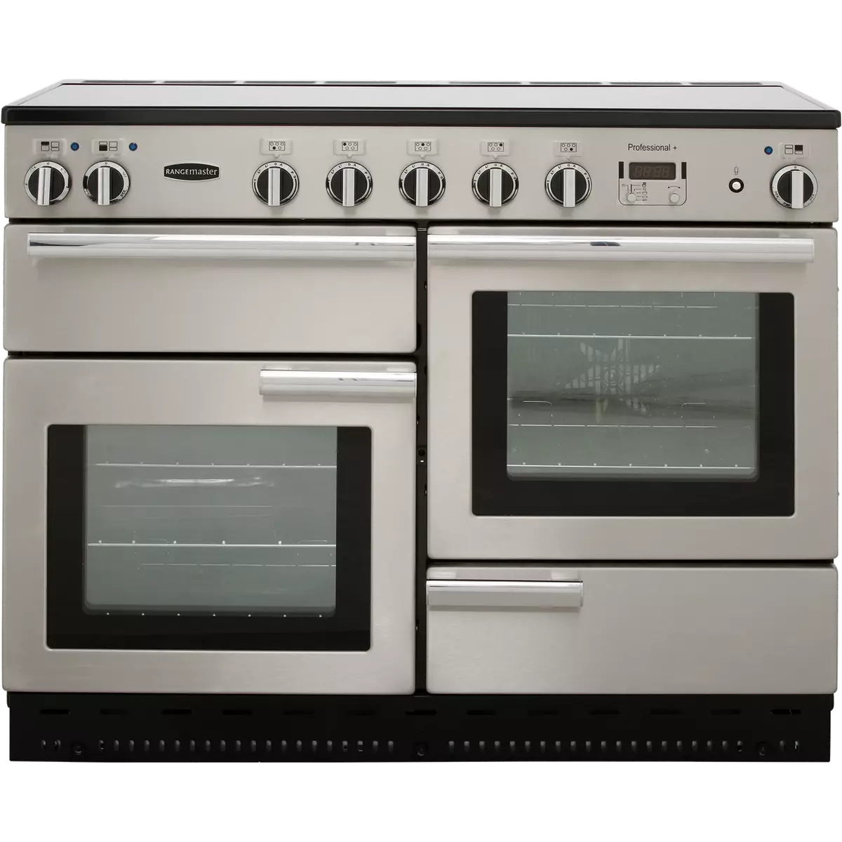 Rangemaster professional plus 110 induction deals