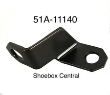 1949-53 Ford Flathead Oil Pan To Starter Bracket