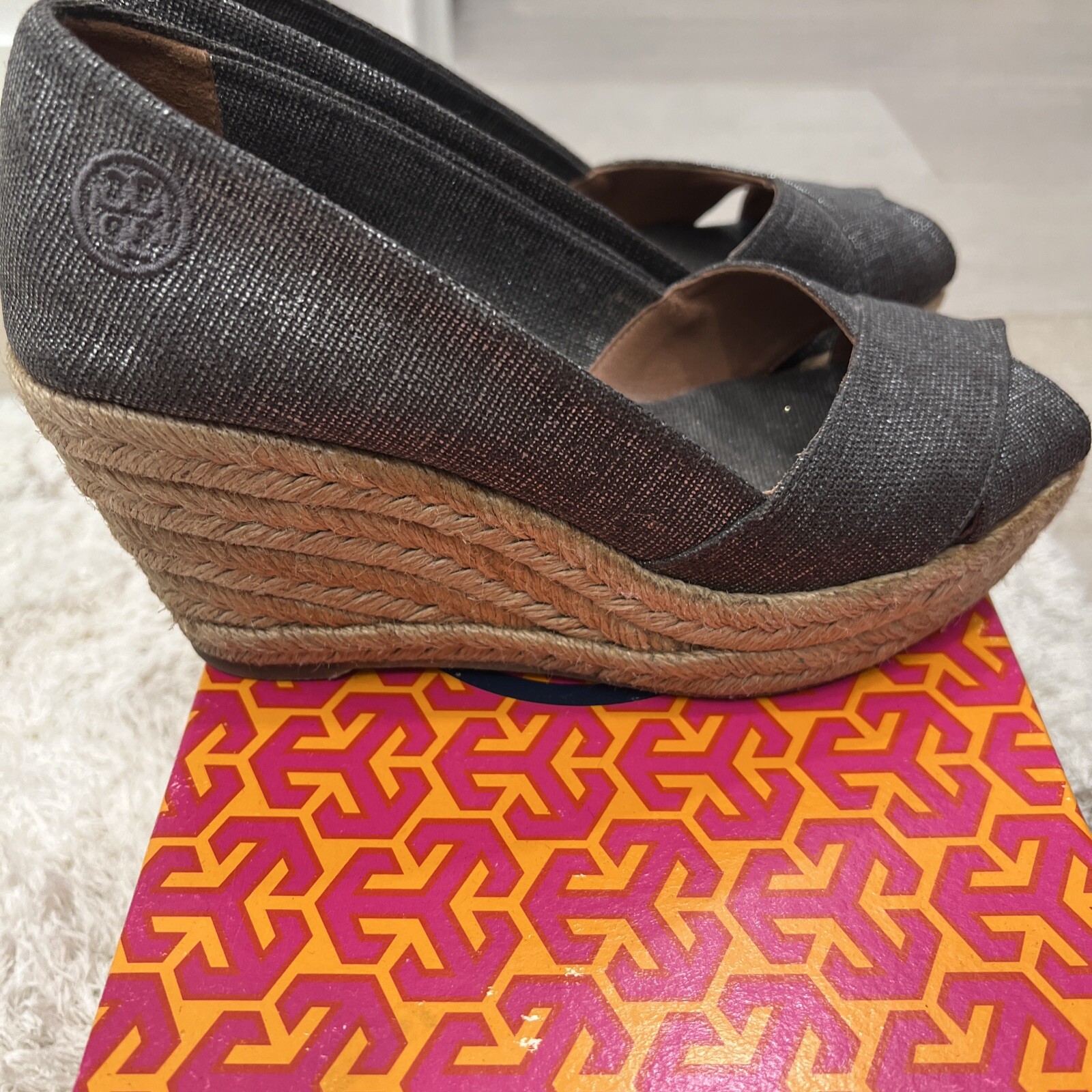 Espadrille - image 4