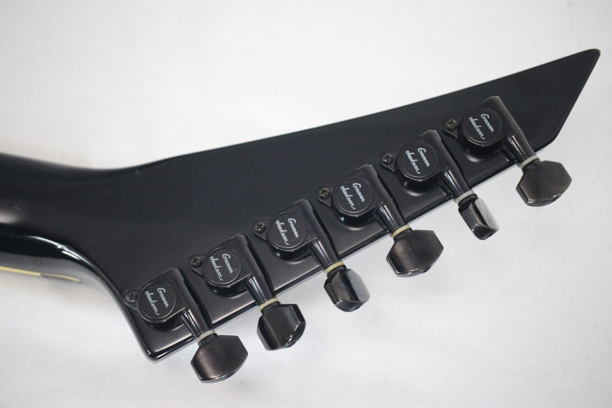 Grover Jackson SL.D/E-150 (HH) Made in Japan ST Type Solid Grover Jackson SL.D/E-150 (HH) Made in Japan ST Type Solid