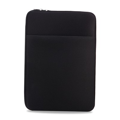 B2015 Laptop Sleeve Soft Zipper Pouch 14'' Laptop Bag Replacement for K2S7