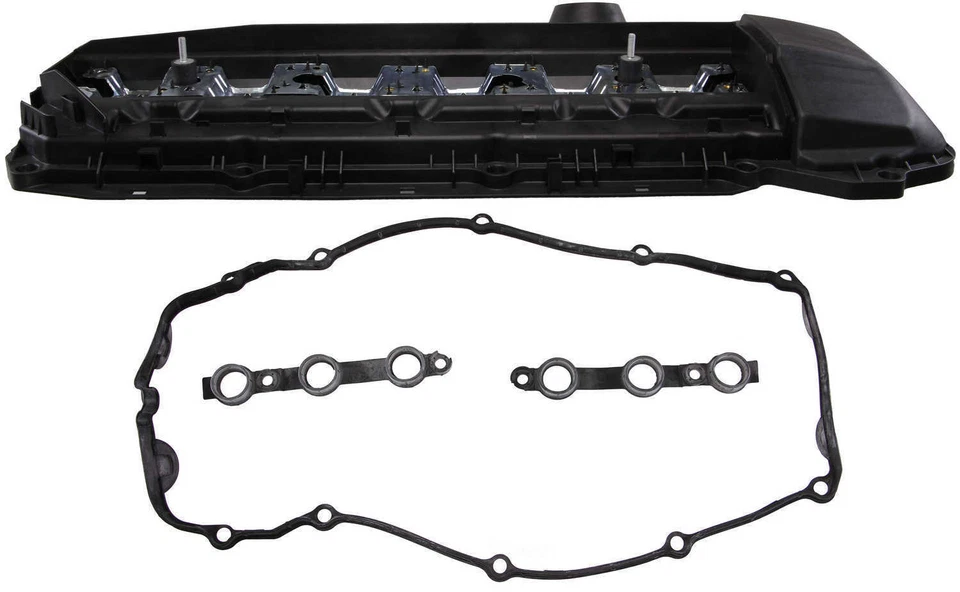 Cubierta de válvula de motor para BMW Z3 325Ci 1999-2003,325i,325xi,525i 330Ci,330i,330xi, Foto 2 de 4