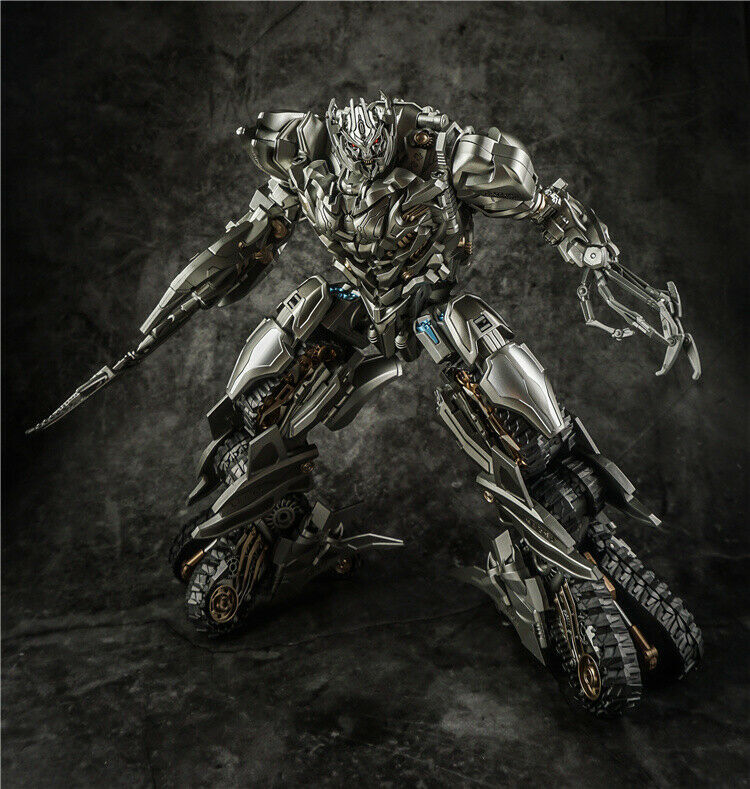 IN STOCK TF Dream Factory GOD-11 GOD11 MEGATRON Movie Version | eBay