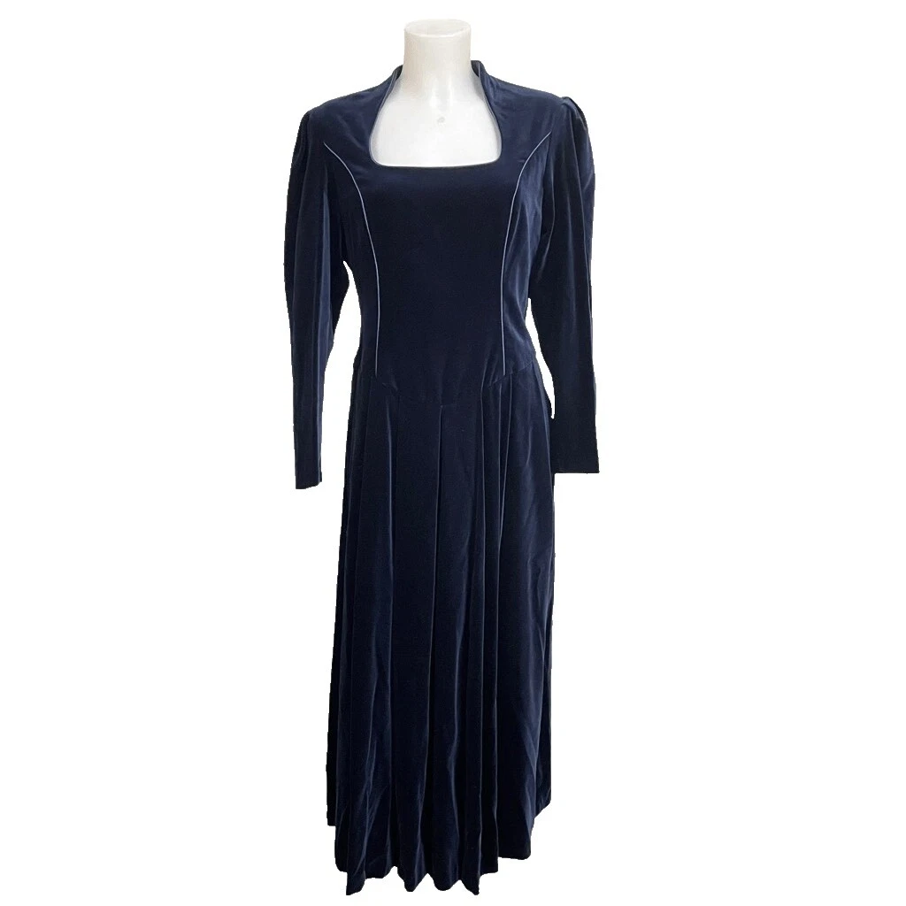 Cotton Party/Cocktail Long Sleeve Ball Gowns for Women