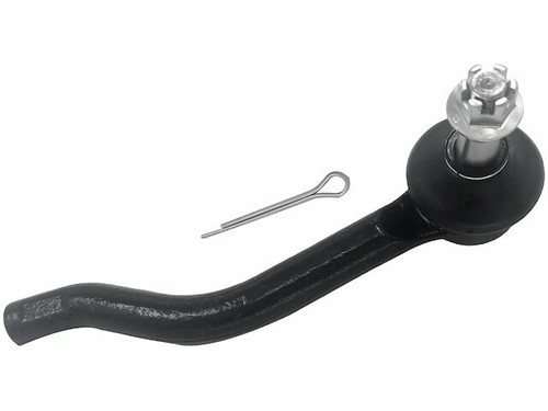 Evan-Fischer Front Right Outer Tie Rod End For 2007-2012 Nissan Altima - Greasable