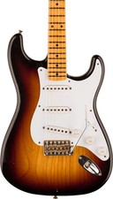 Fender Custom Shop Limited 70th Anniversary 1954 Stratocaster Journeyman Relic, 