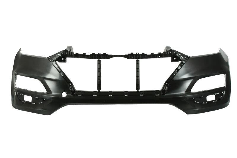 Front bumper fits for: HYUNDAI TUCSON 07.18-06.20