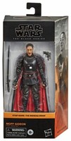 Moff Gideon The Mandalorian Star Wars Black Series 15 Cm Action Figur Hasbro