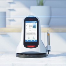 Woodpecker Smart Laser Plus Dental Diode Laser Therapy Device Three Wavelengths