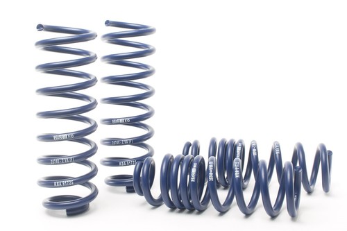 H&R Sport Lowering Springs for 2020-2023 Mercedes E350 E450 4Matic ...