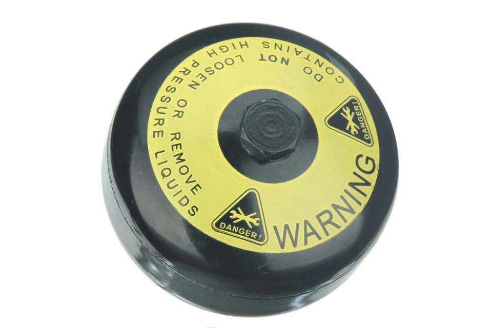 For 2004-2009 Mercedes-Benz SL600 ABS Accumulator URO 2005 2006 2007 2008 2009 - Image 2 of 4