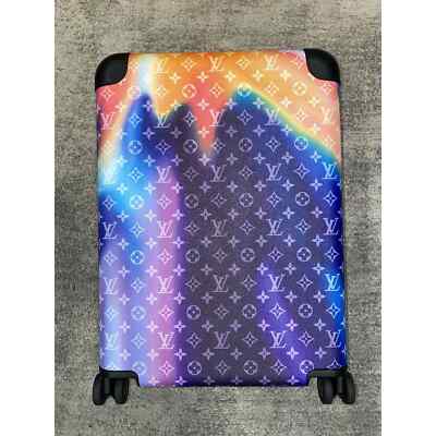 Louis Vuitton Horizon 55 Sunset Monogram Multi Cabin Rolling