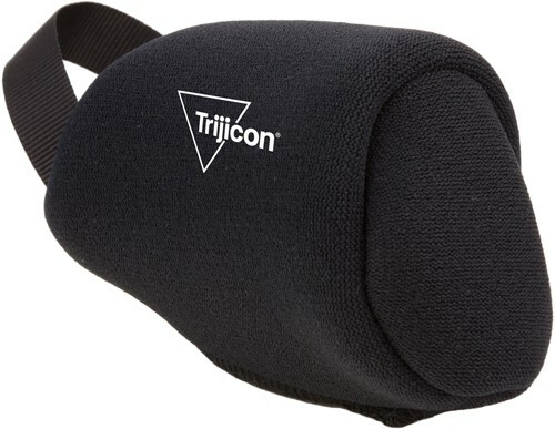 TangoDown IO-002 FDE Optic Cover for Trijicon MRO Weather