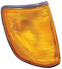 for 1986 - 1993 Mercedes Benz 300TD Parking + Signal Light Assembly ...