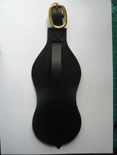 Horse brass - BUDGET PRICE - MARTINGALE to hold 2 (I always combine shipping)