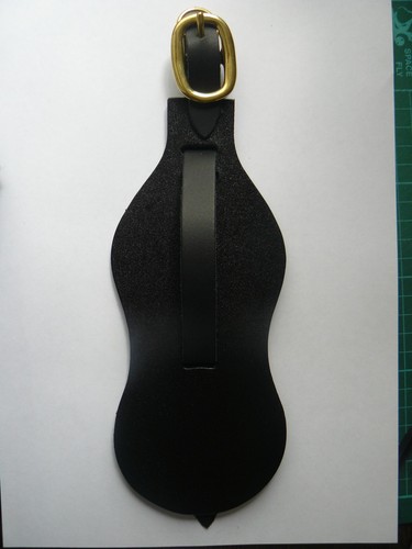 Cavallo ottone - PREZZO ECONOMICO - MARTINGALE da tenere 2 (combino sempre spedizione) - Foto 1 di 2